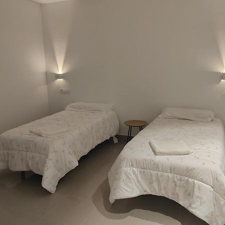 Apartamento Increible Loft En El Corazon De Lorca Exterior foto