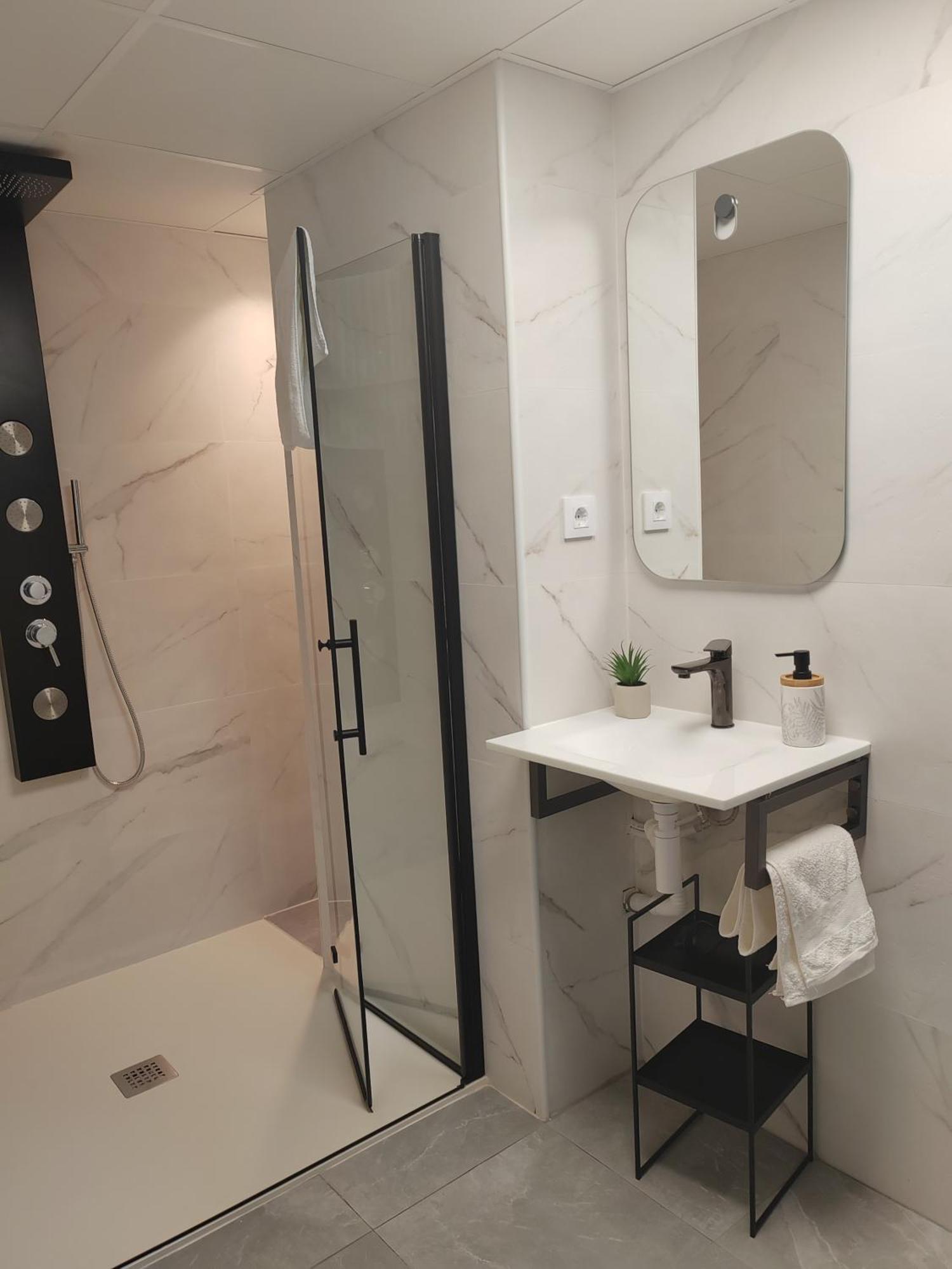 Apartamento Increible Loft En El Corazon De Lorca Exterior foto