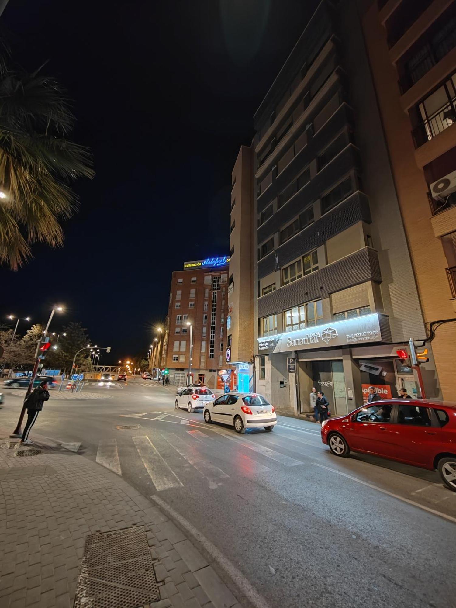 Apartamento Increible Loft En El Corazon De Lorca Exterior foto